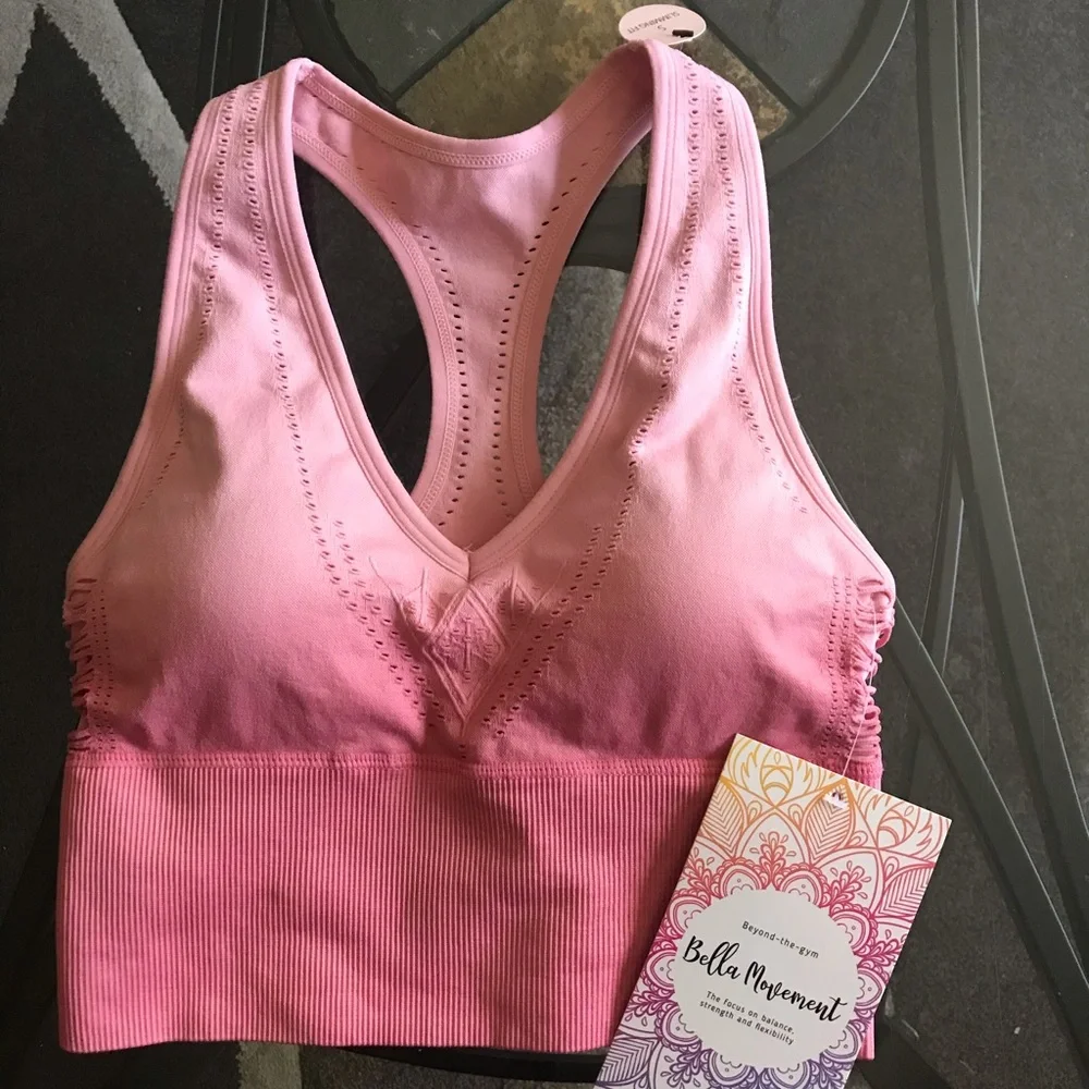 BELLA MOVEMENT BUNDLE - Picture 6 of 11
